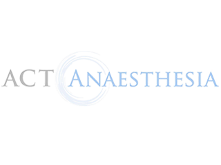 ACT Anaesthesia