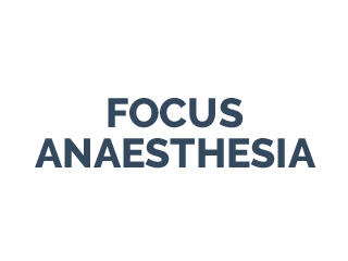 Focus Anaesthesia