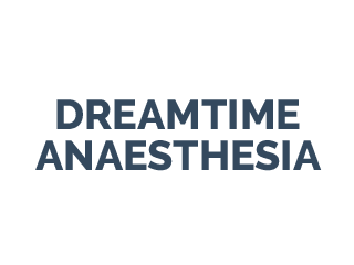 Dreamtime Anaesthesia