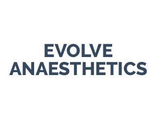 Evolve Anaesthetics