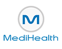 MediHealth Logo